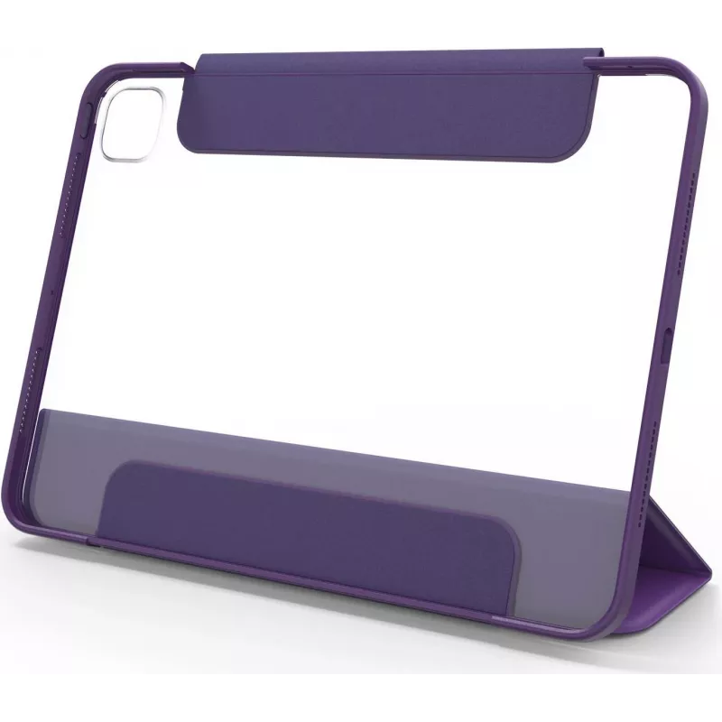 Otterbox Symmetry Folio serijos dėklas Apple iPad Pro 11 (2024) - Figment Purple 77-95256