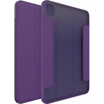 Otterbox Symmetry Folio serijos dėklas Apple iPad Pro 11 (2024) - Figment Purple 77-95256