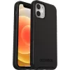 OtterBox Symmetry Series Back Cover, skirta Apple iPhone 12 / iPhone 12 Pro - juoda