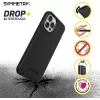 OtterBox Symmetry Series Back Cover, skirta Apple iPhone 12 / iPhone 12 Pro - juoda