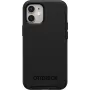 OtterBox Symmetry Series Back Cover, skirta Apple iPhone 12 / iPhone 12 Pro - juoda