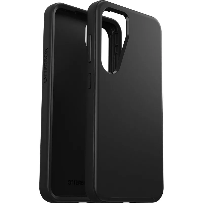 OtterBox Symmetry Series Back Cover, skirta Apple iPhone 13 Pro – juoda