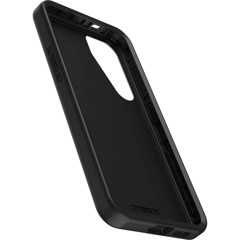 OtterBox Symmetry Series Back Cover, skirta Apple iPhone 13 Pro – juoda