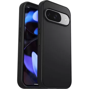 OtterBox Symmetry Series Back Cover, skirta Google Pixel 9 / Pixel 9 Pro - juoda