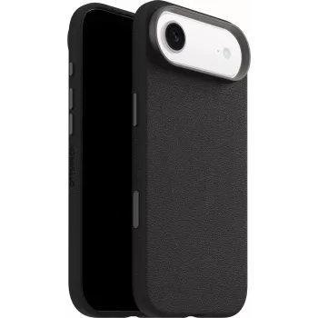 OtterBox Symmetry Series kaktusų odos dėklas Apple iPhone 13 Pro Max - juodas (77-99029)