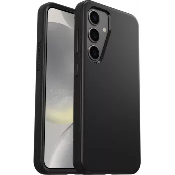 OtterBox Symmetry Series Dėklas, skirtas Samsung Galaxy S24 - Juodas