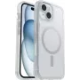 OtterBox Symmetry Series Clear MagSafe Case for Apple iPhone 13/14/15/16e - Clear