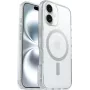 OtterBox Symmetry Series Clear MagSafe Case, skirtas Apple iPhone 16