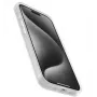 OtterBox Symmetry Series skaidrus apsauginis dėklas Apple iPhone 15, iPhone 14 ir iPhone 13