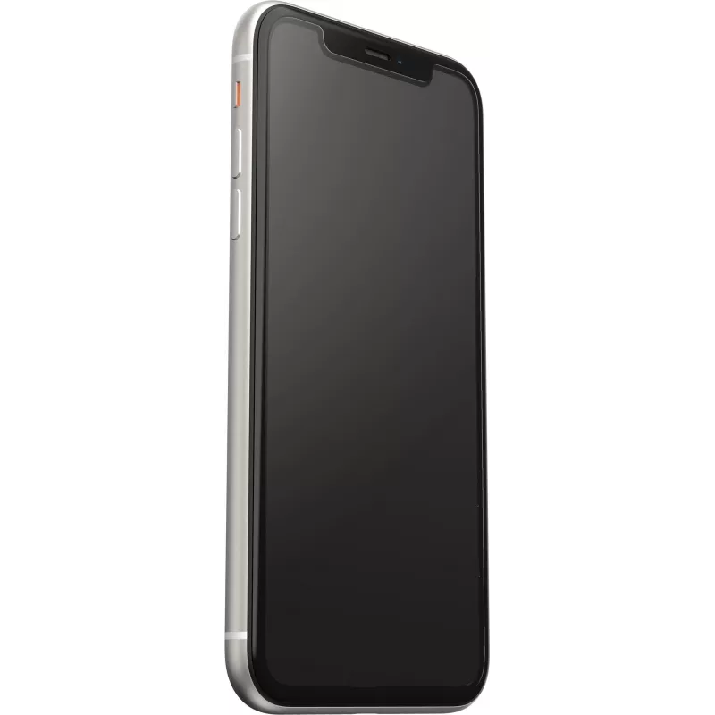 OtterBox Trusted Glass Series Screen Protector, skirtas Apple iPhone 11/XR – permatomas – didmeninė pakuotė (77-80055)