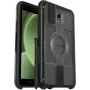 OtterBox Universe Series Dėklas, skirtas Samsung Galaxy Tab Active5 - Juodas/Skaidrus (Didmeninė pakuotė)