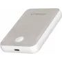 OtterBox belaidis išorinis akumuliatorius MagSafe 5000 mAh 7,5W USB-C baltas (78-81463)