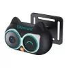 OTTOCAST CA520 belaidis „CarPlay“ adapteris su „Car Nanny“ (salono priežiūra)