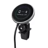 OTTOCAST N91-C CarPlay Clip + Fragrance Diffuser Adapter