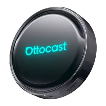 OTTOCAST OTTOAIBOX P3 Pro Android Wireless Adapter
