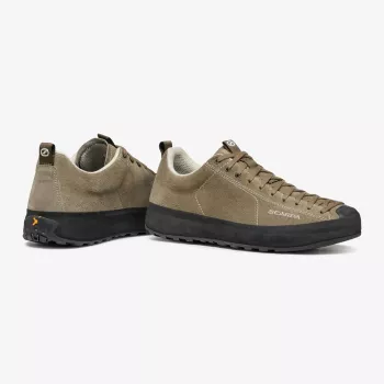 OUTDOOR EDGE Scarpa Mojito Wrap privažiavimo batelis Dark Rock EU 44.5