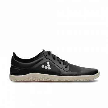 OUTDOOR EDGE Vivobarefoot Primus Lite IV All Weather - Obsidian 46 dydis