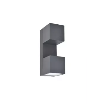 LAUKO ŠVIESTUVAS LED 10W 3K 1200LM IP54