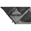 Outwell Contour miegmaišis 220 x 85 cm -13/+16 °C kairėje pusėje esantis užtrauktukas