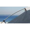 Outwell Earth 5 5 asmenų tunelinis palapinė – 2 kambariai, 3000mm vandens stulpas, žalia