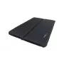 Outwell Sleepin Double Mat 100 mm – Savaiminio prisipūtimo dvigubas stovyklavimo kilimėlis 200 x 130 x 10 cm, pilka/mėlyna