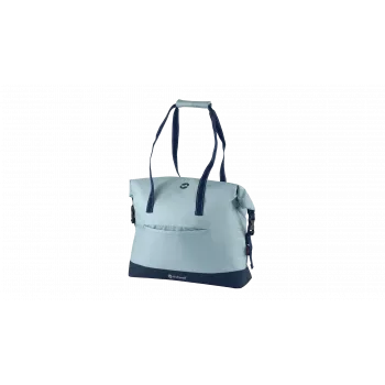 Outwell Tote Sanderling 18 L Soft Cooler Bag Blue/Grey