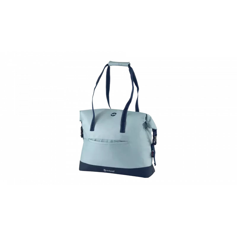 Outwell Tote Sanderling 18 L Soft Cooler Bag Blue/Grey