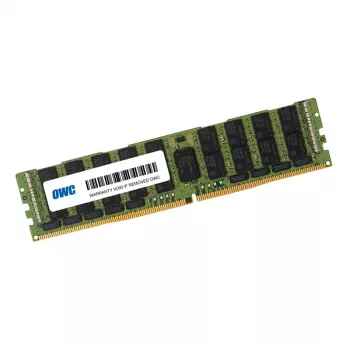 OWC 16GB DDR4 2933MHz ECC registruota DIMM atmintis, skirta Mac Pro (2019)