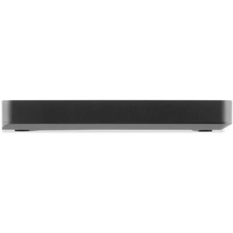 OWC Atlas FXR CFexpress Thunderbolt 3 kortelių skaitytuvas – juodas OWCTB3CFXRDR