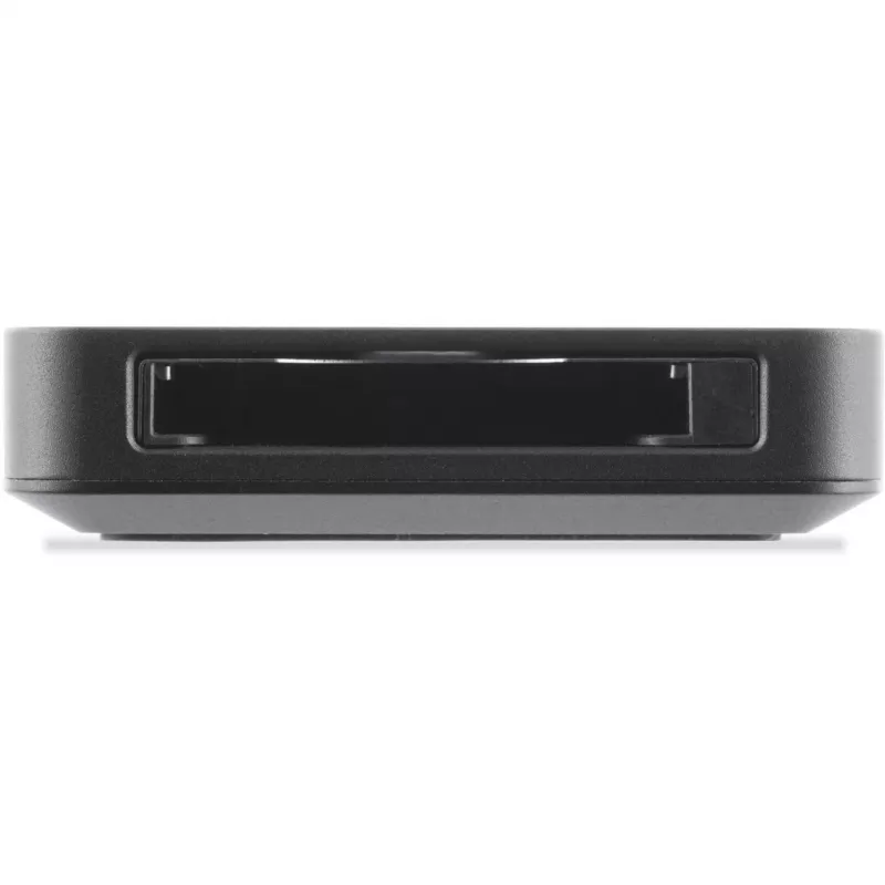 OWC Atlas FXR CFexpress Thunderbolt 3 kortelių skaitytuvas – juodas OWCTB3CFXRDR