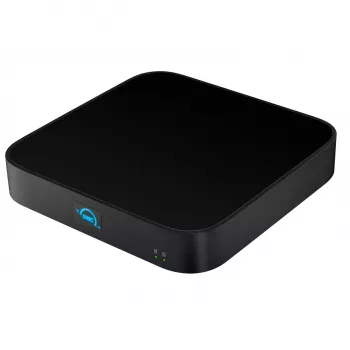 OWC miniStack STX Stackable Storage Enclosure su Thunderbolt Hub Xpansion