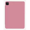 P. BookCover dėklas, skirtas iPad 11/10.9, senos rožinės spalvos – aplanko tipo su laikikliu pieštukui, automatinis įjungimas/išjungimas