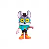 P.M.I. KIDS WORLD Creature Cases S1 Action Agents 7,5 cm - 2 vnt. pakuotė (asortimentas)