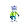 P.M.I. KIDS WORLD Creature Cases S1 Action Agents 7,5 cm - 2 vnt. pakuotė (asortimentas)