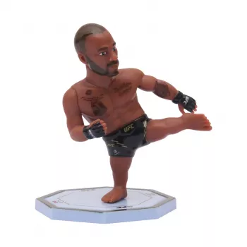P.M.I. KIDS WORLD UFC Octagon Fighters Series 1 - Speed Bag Capsule (18 vnt. prekystalio demonstravimo dėžutė)