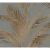 Pacifica Non-Woven Vinyl Wallpaper 399913 - 1.06m x 10.05m Roll, Beige Textured, Paste-the-Wall, Highly Washable, Dry Strippable