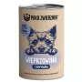 Paka Zwierzaka Monoprotein Pork with Blueberry Wet Dog Food 400g