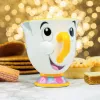 Paladone Beauty And The Beast Chip Mug