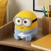 Paladone Bob SquishyGlo silikoninis šviestuvas, įkraunamas - SpongeBob SquarePants nuotaikos šviesa