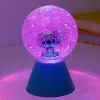 Paladone Disney Stitch LED blizgučių rutulys