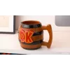 Paladone Donkey Kong formos puodelis