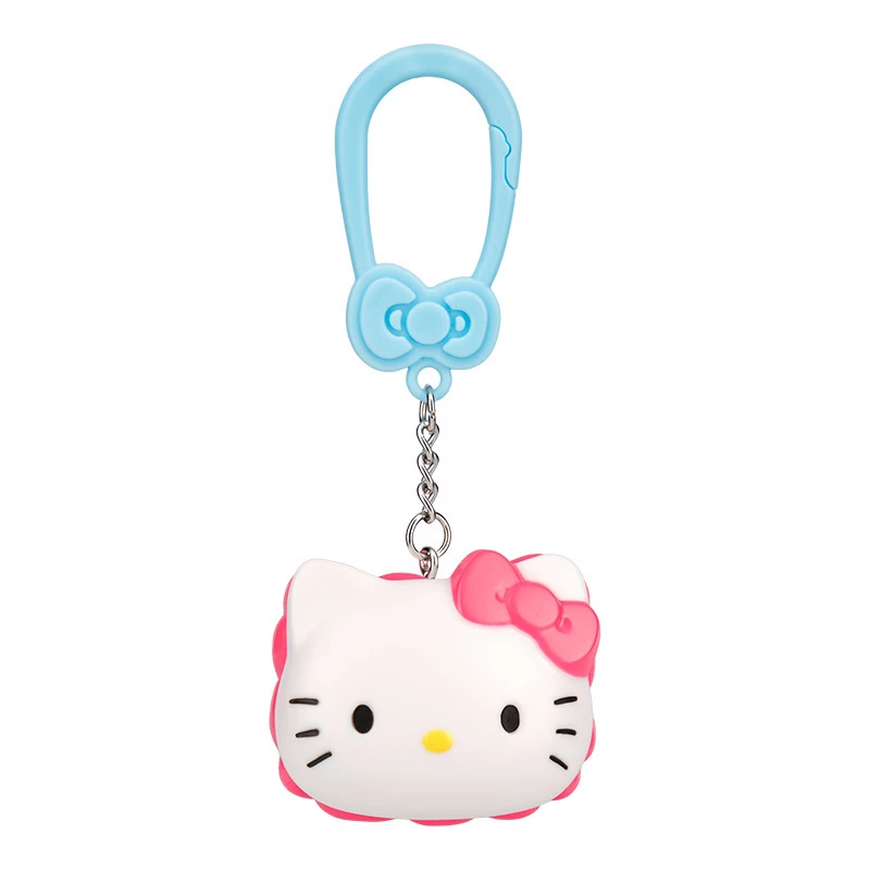 Paladone Hello Kitty Sweet Treats Mini Kuprinė - Įvairių Spalvų
