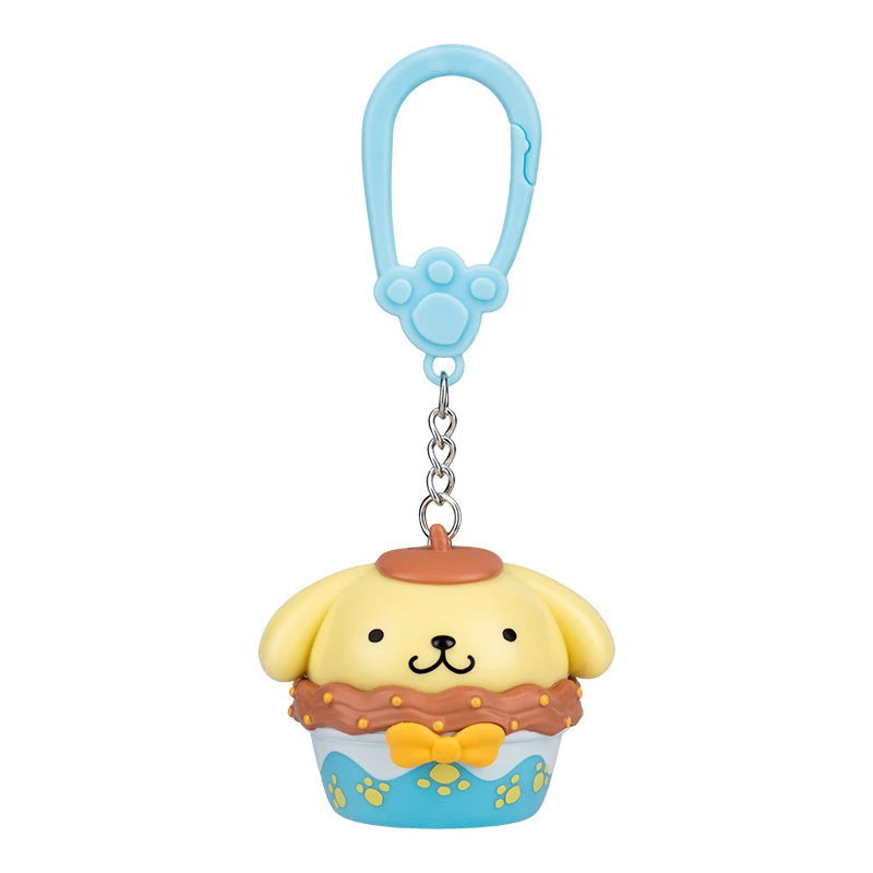 Paladone Hello Kitty Sweet Treats Mini Kuprinė - Įvairių Spalvų