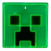 Paladone Minecraft Creeper sieninis LED neoninis šviestuvas