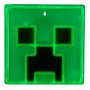 Paladone Minecraft Creeper sieninis LED neoninis šviestuvas