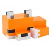 Paladone Minecraft Fox Light - oficiali LED ikonų lemputė