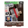 Paladone Minecraft vilko ikonos šviestuvas