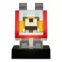 Paladone Minecraft vilko ikonos šviestuvas