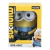 Paladone Minions Bob Icon Light - LED baterijomis maitinama kolekcinė figūrėlė