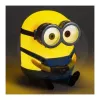 Paladone Minions Bob Icon Light - LED baterijomis maitinama kolekcinė figūrėlė